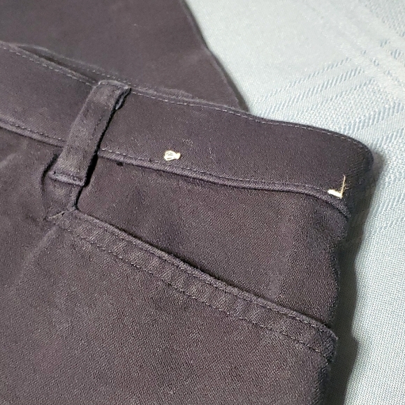 Northern Reflections Essential Dark Blue/Navy Bermuda Shorts - Size 12 - Picture 9 of 13